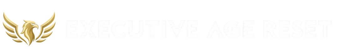 Executive AgeReset Logo