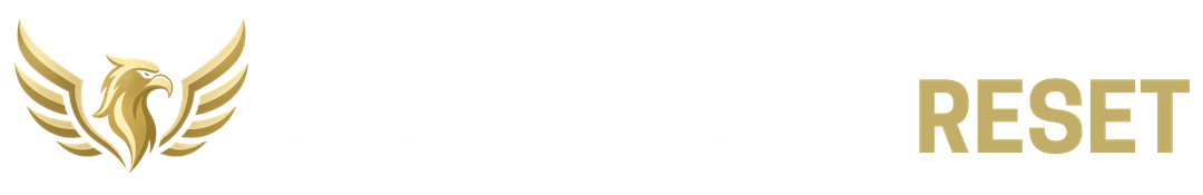 Executive AgeReset Logo